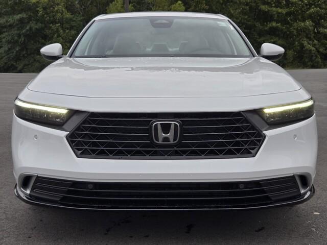 2025 Honda Accord Sedan Touring