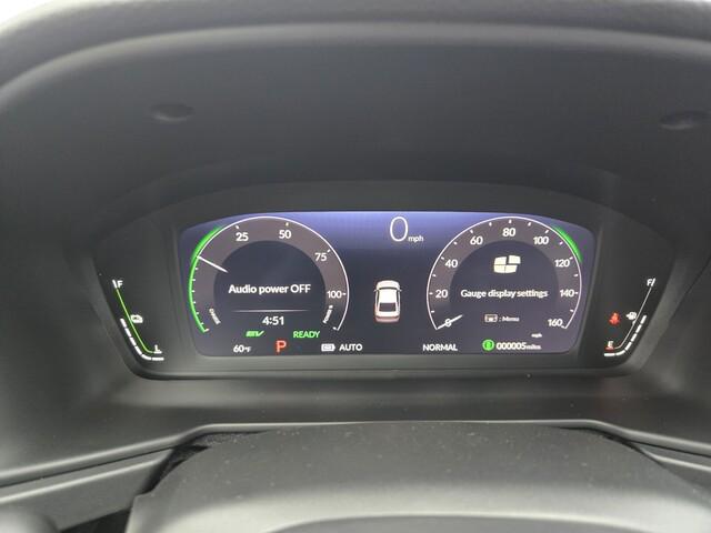 2025 Honda Accord Sedan Touring