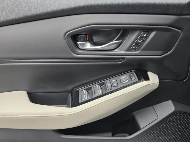 2025 Honda Accord Sedan Touring