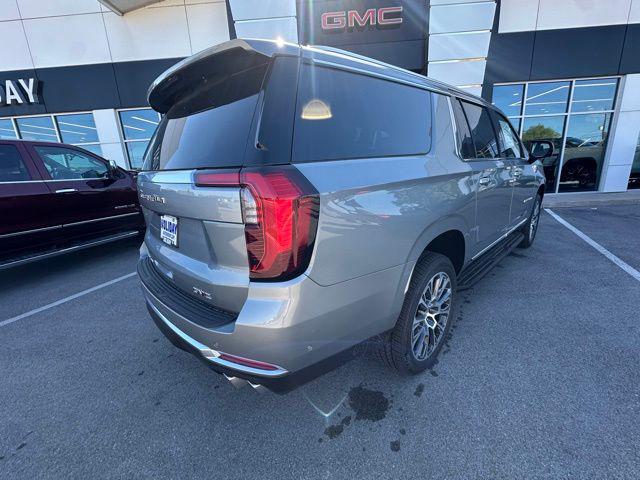 2026 GMC Yukon XL 4WD Denali
