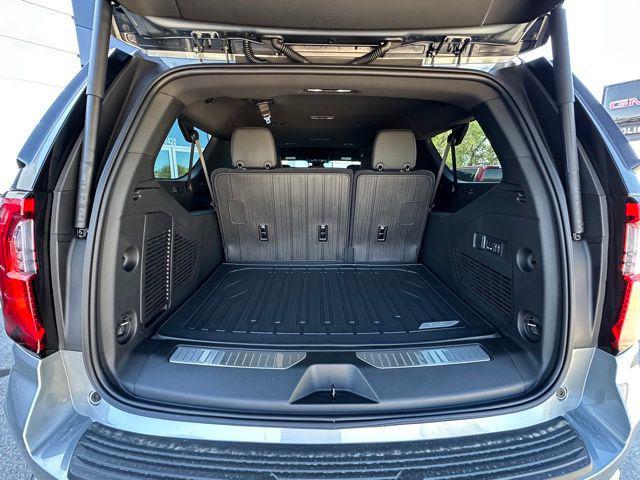 2026 GMC Yukon XL 4WD Denali