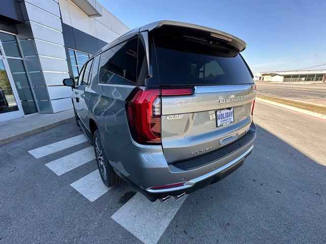 2026 GMC Yukon XL 4WD Denali