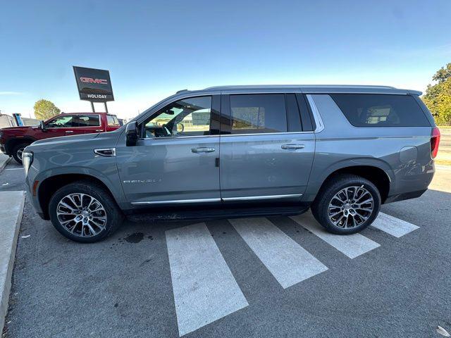 2026 GMC Yukon XL 4WD Denali