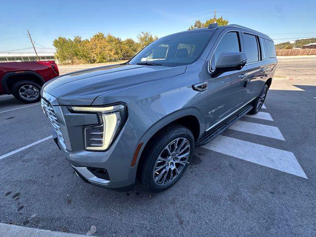 2026 GMC Yukon XL 4WD Denali