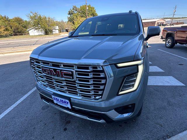 2026 GMC Yukon XL 4WD Denali