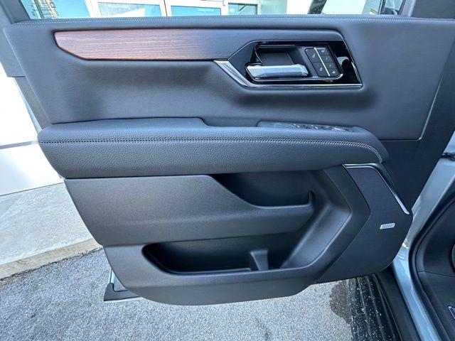 2026 GMC Yukon XL 4WD Denali