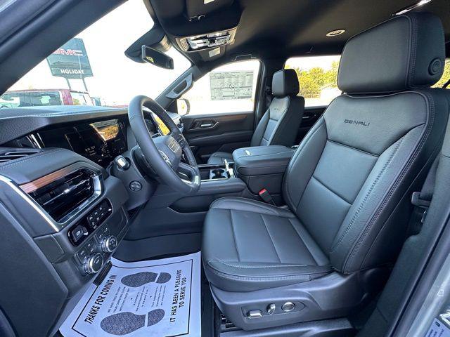 2026 GMC Yukon XL 4WD Denali