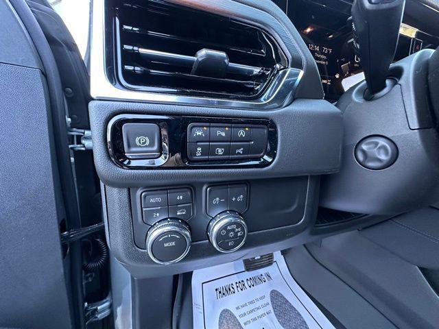 2026 GMC Yukon XL 4WD Denali
