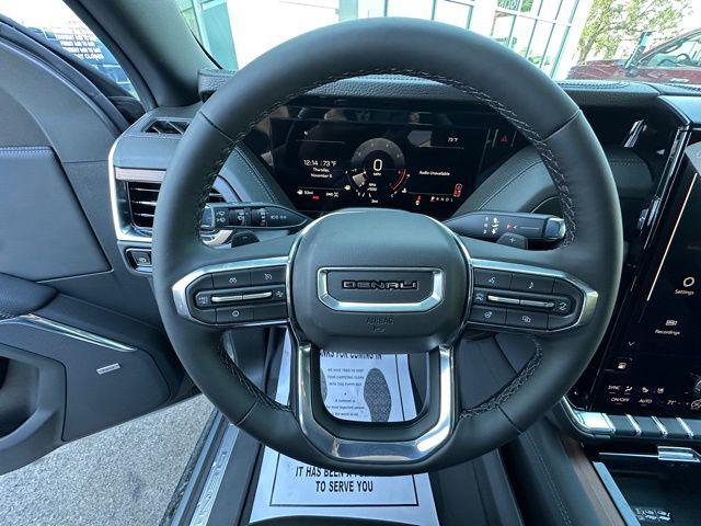 2026 GMC Yukon XL 4WD Denali