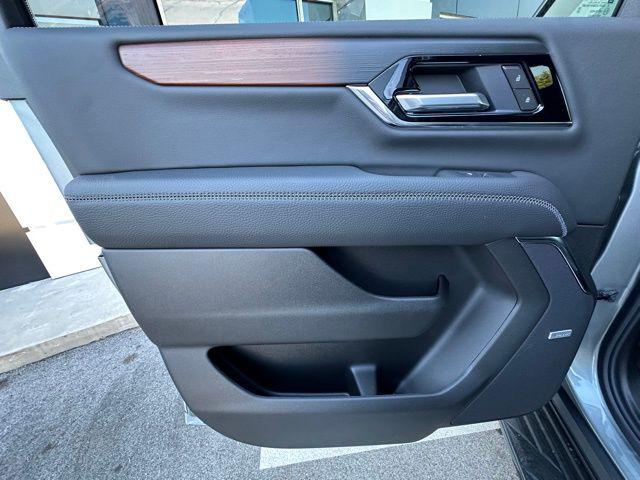 2026 GMC Yukon XL 4WD Denali