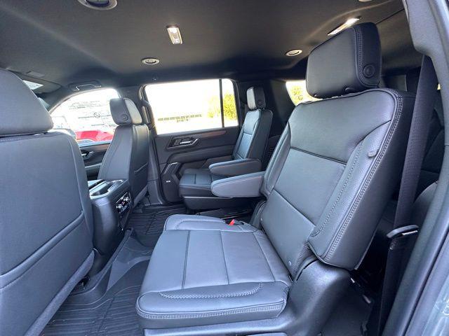 2026 GMC Yukon XL 4WD Denali