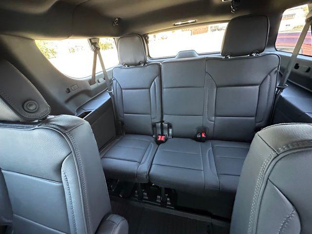 2026 GMC Yukon XL 4WD Denali