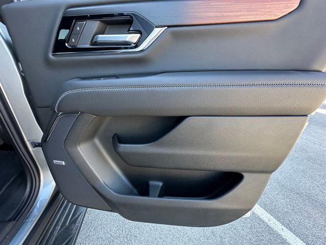 2026 GMC Yukon XL 4WD Denali