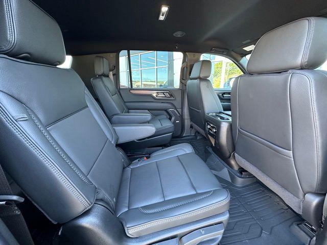 2026 GMC Yukon XL 4WD Denali