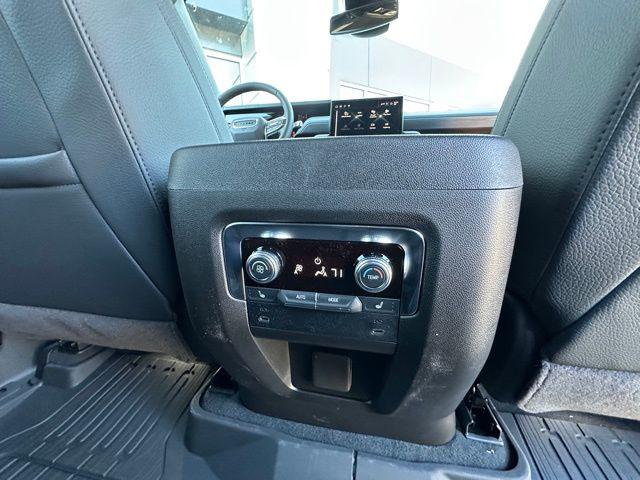 2026 GMC Yukon XL 4WD Denali