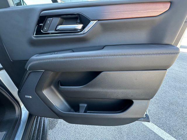 2026 GMC Yukon XL 4WD Denali