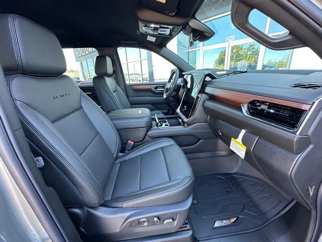 2026 GMC Yukon XL 4WD Denali