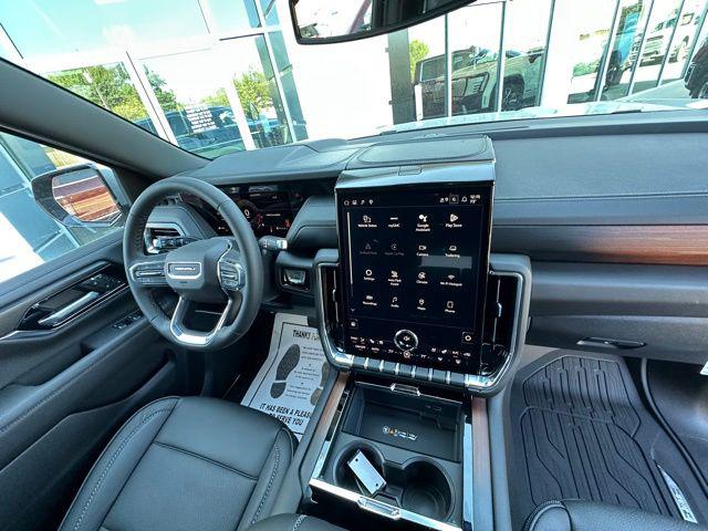 2026 GMC Yukon XL 4WD Denali