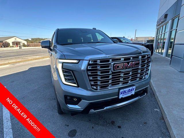 2026 GMC Yukon XL 4WD Denali for sale in Graham, TX