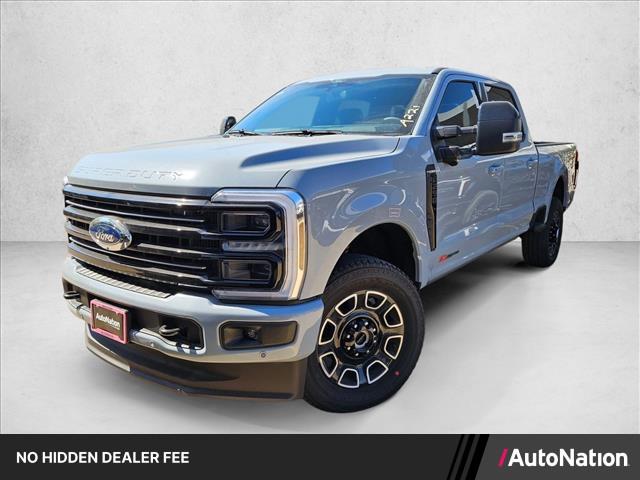 2026 Ford F-250 Platinum for sale in Arlington, TX