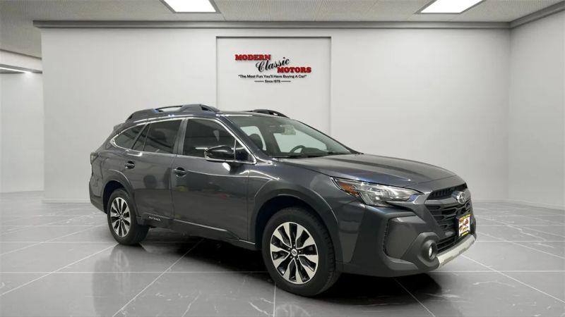 2024 Subaru Outback Limited for sale in Grand Junction, CO