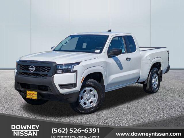 2026 Nissan Frontier King Cab S 4x4 for sale in Downey, CA