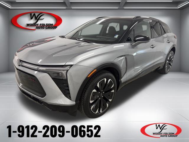 2026 Chevrolet V Blazer RS FWD for sale in BAXLEY, GA