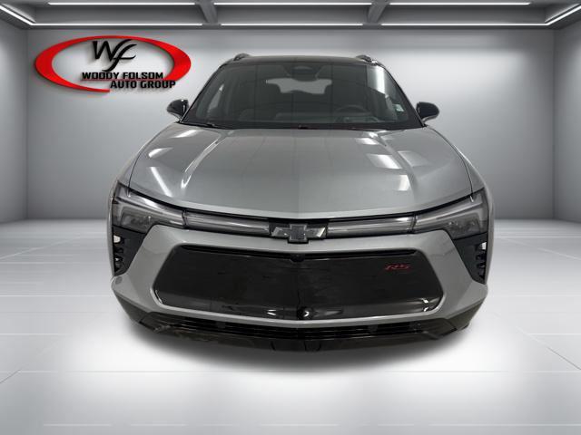 2026 Chevrolet V Blazer RS FWD