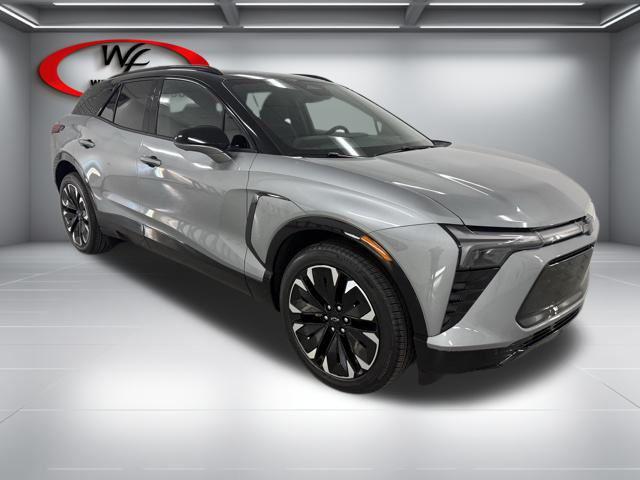 2026 Chevrolet V Blazer RS FWD