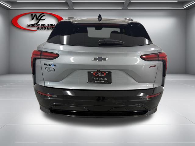 2026 Chevrolet V Blazer RS FWD