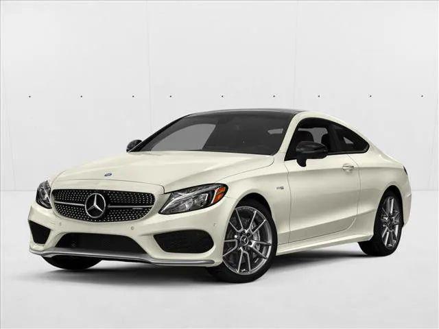 2017 Mercedes-Benz AMG C 43 4MATIC for sale in Pinellas Park, FL