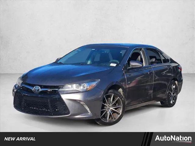 2017 Toyota Camry XSE for sale in Pinellas Park, FL