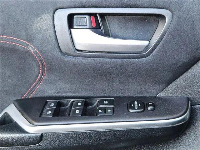 2017 Toyota Camry XSE