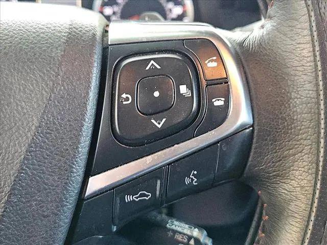 2017 Toyota Camry XSE