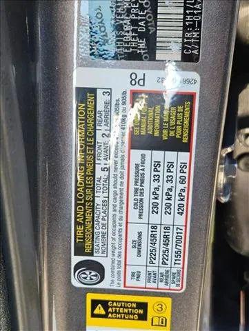 2017 Toyota Camry XSE