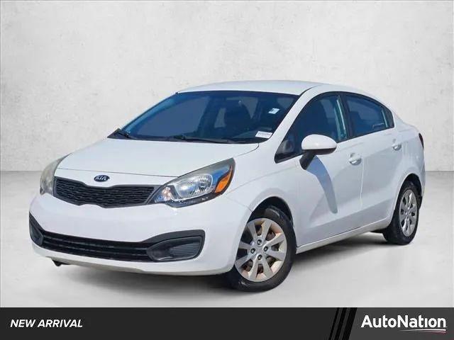 2014 Kia Rio LX for sale in Pinellas Park, FL