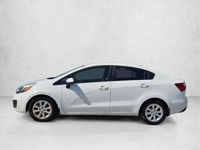 2014 Kia Rio LX