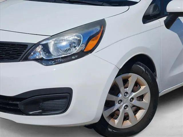 2014 Kia Rio LX