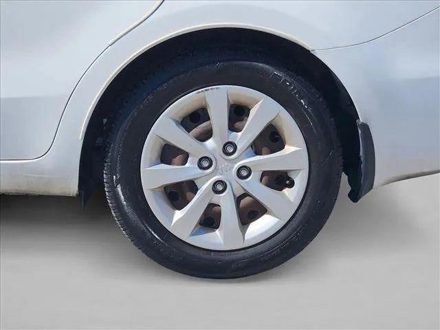 2014 Kia Rio LX