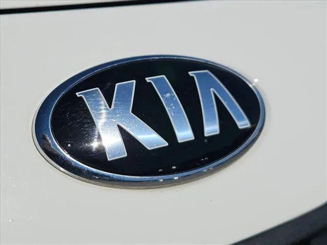 2014 Kia Rio LX