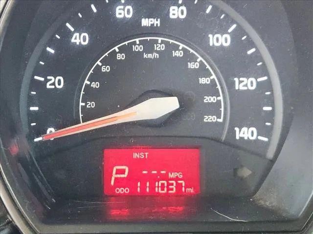 2014 Kia Rio LX