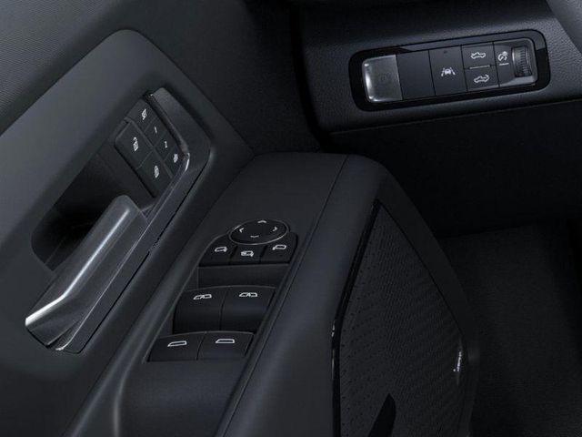 2026 Chevrolet Silverado EV Trail Boss