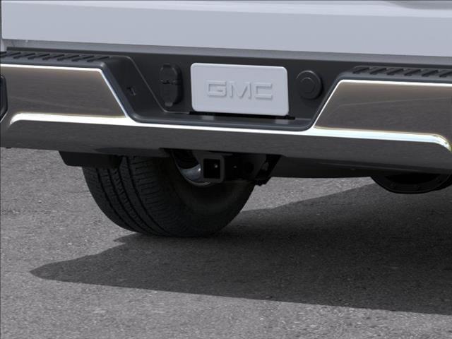 2026 GMC Sierra 1500 Crew Cab, Short Bed, Pro, 4WD