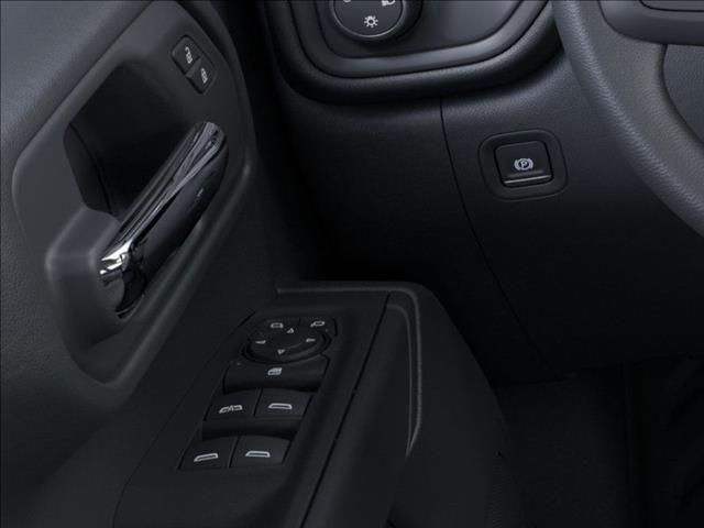 2026 GMC Sierra 1500 Crew Cab, Short Bed, Pro, 4WD