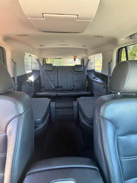 2020 GMC Yukon 4WD Denali