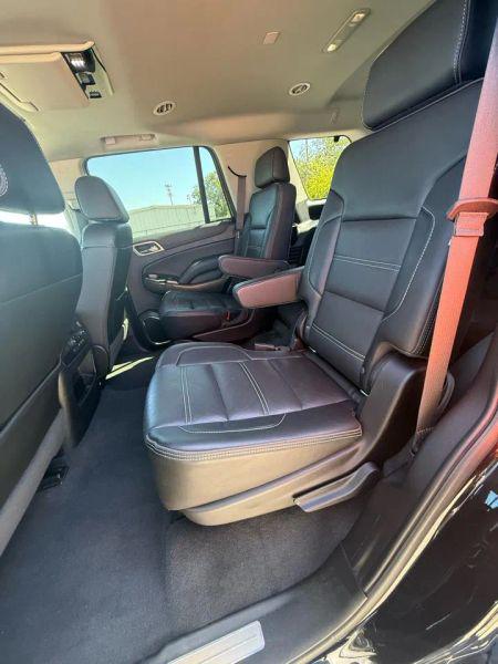2020 GMC Yukon 4WD Denali