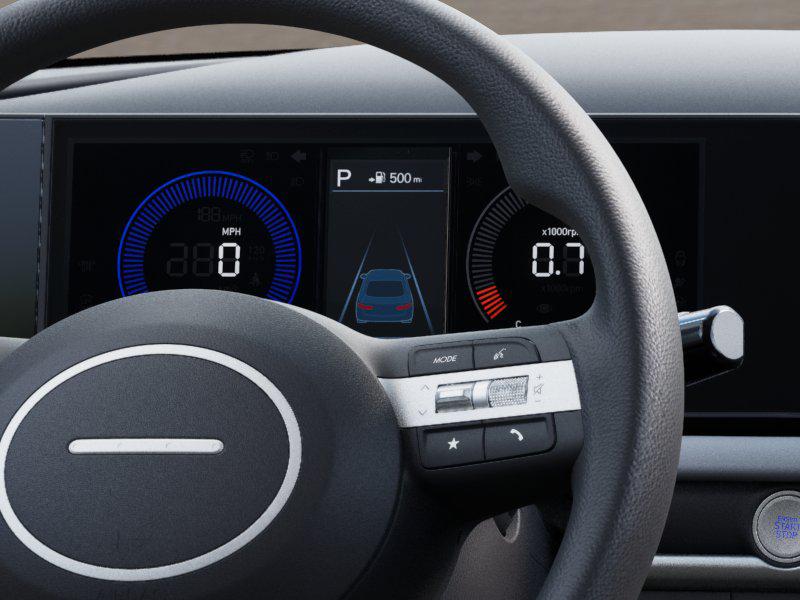 2026 Hyundai Tucson SEL - Photo 14