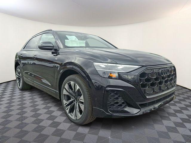 2026 Audi Q8 Premium Plus 55 TFSI quattro Tiptronic for sale in State College, PA