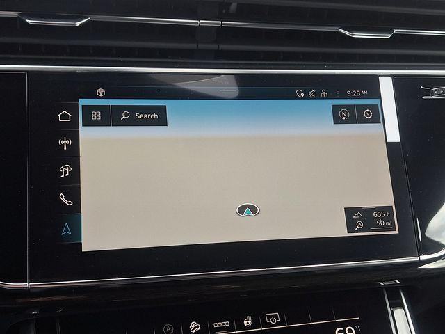 2026 Audi Q8 Premium Plus 55 TFSI quattro Tiptronic