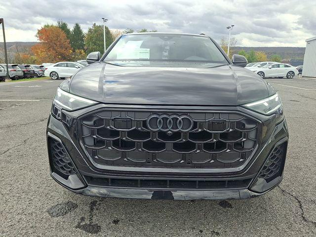 2026 Audi Q8 Premium Plus 55 TFSI quattro Tiptronic